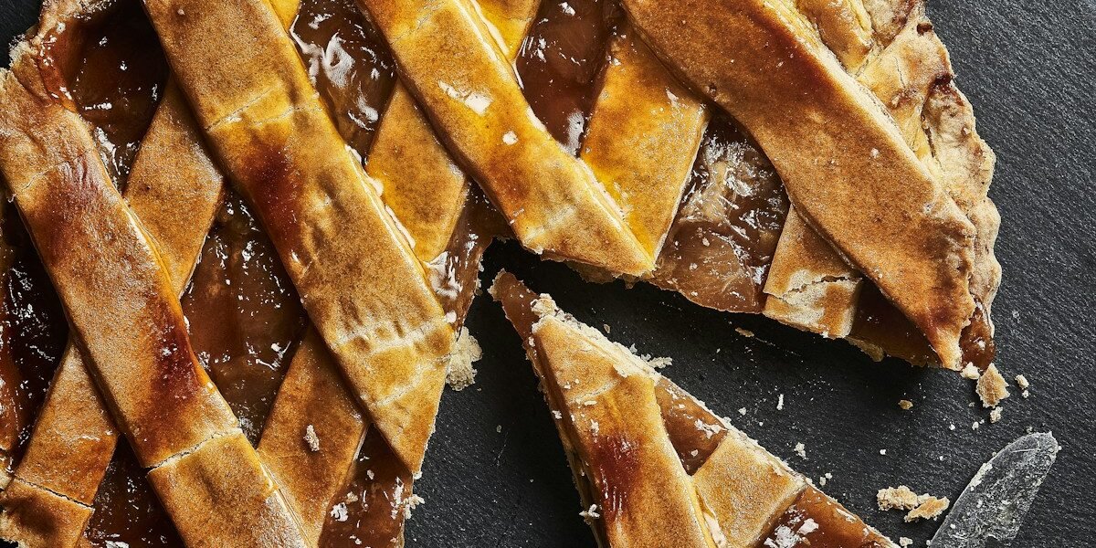 Einfacher Apfelkuchen Rezept für Anfänger und Profis