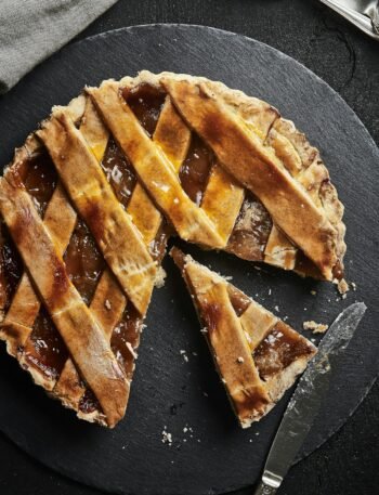 Einfacher Apfelkuchen Rezept für Anfänger und Profis