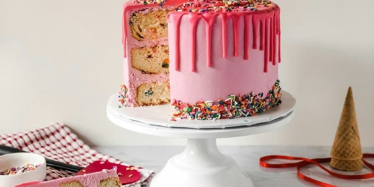 Schneller Apfelkuchen einfach gebacken in kurzer Zeit
